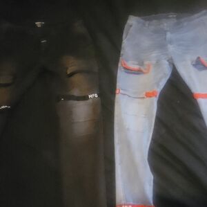 8&9 Jeans